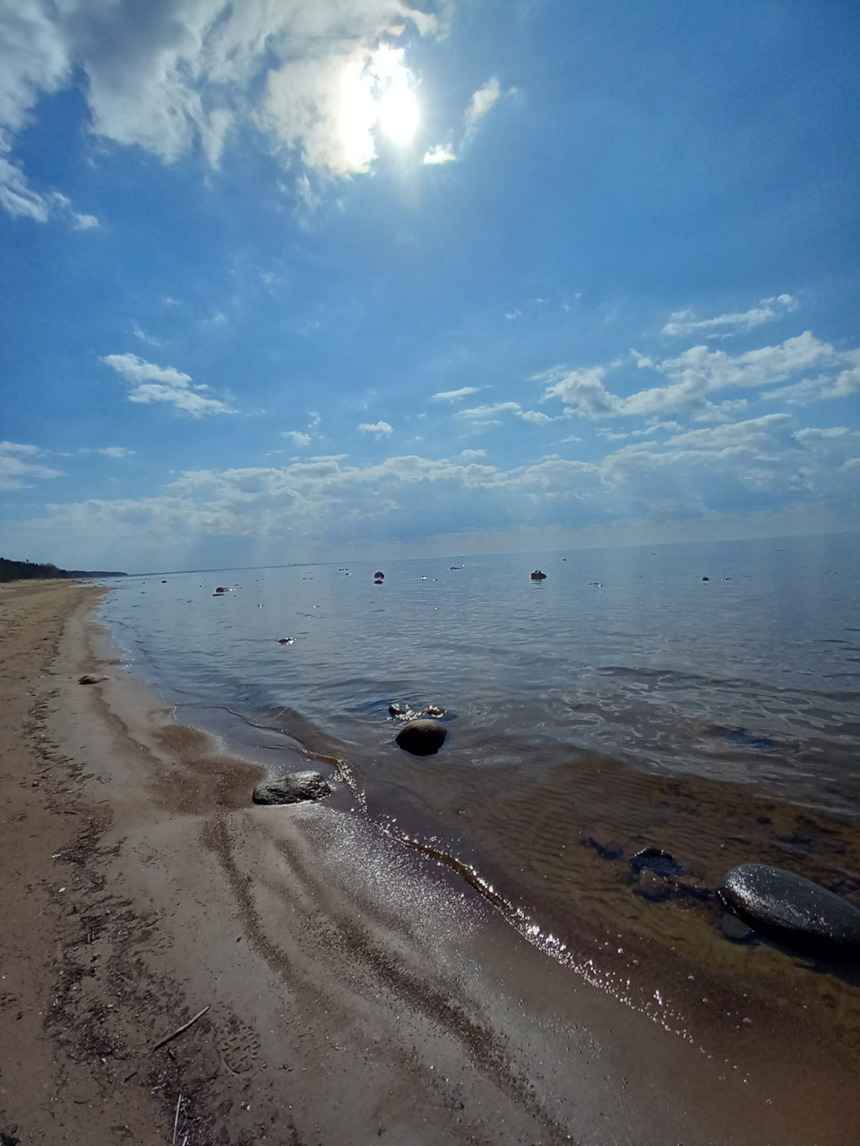 Фото в бортжурнале Renault Sandero 2G