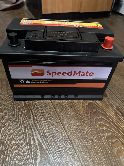 Speedmate — отзывы