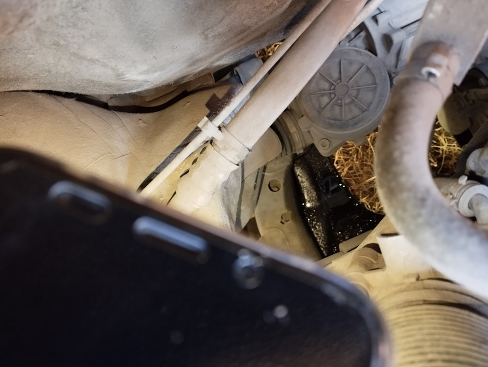 Фото в бортжурнале Opel Astra J