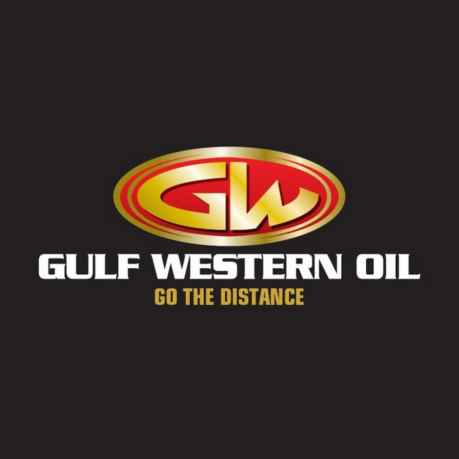 Gulf Western Oil — DRIVE2