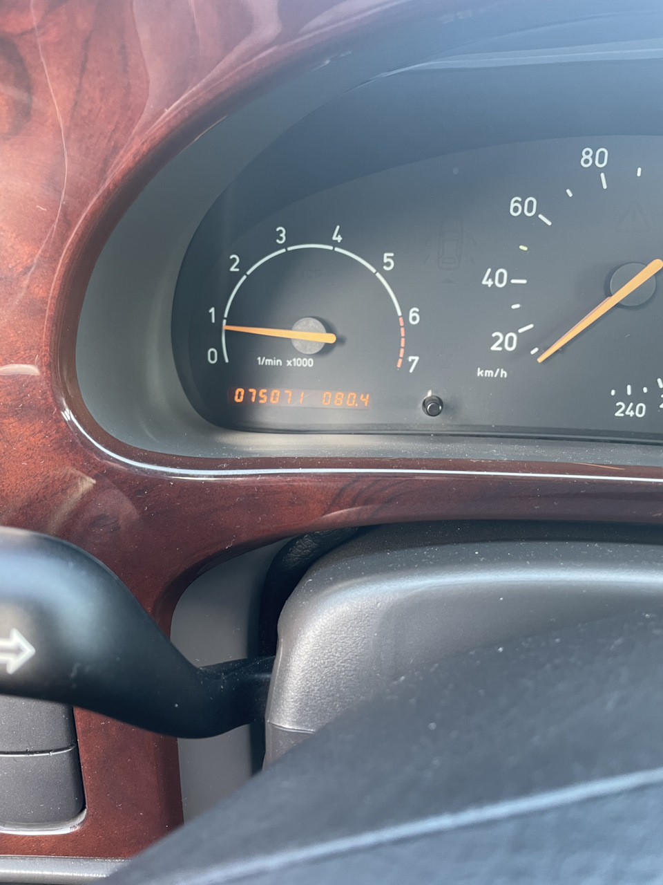 Фото в бортжурнале Saab 9-5 (1G)