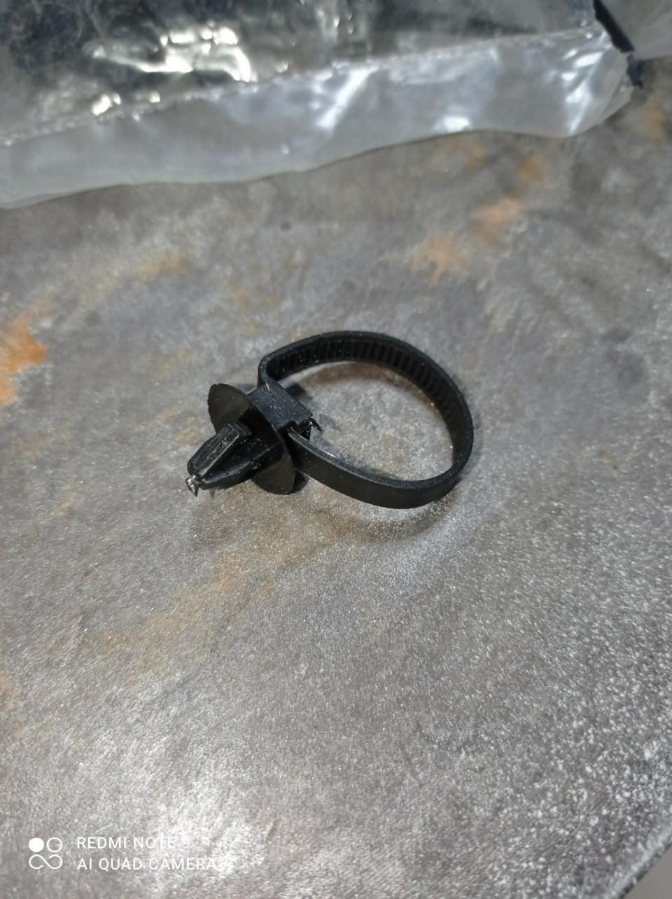 Фото в бортжурнале Ford Focus II Wagon