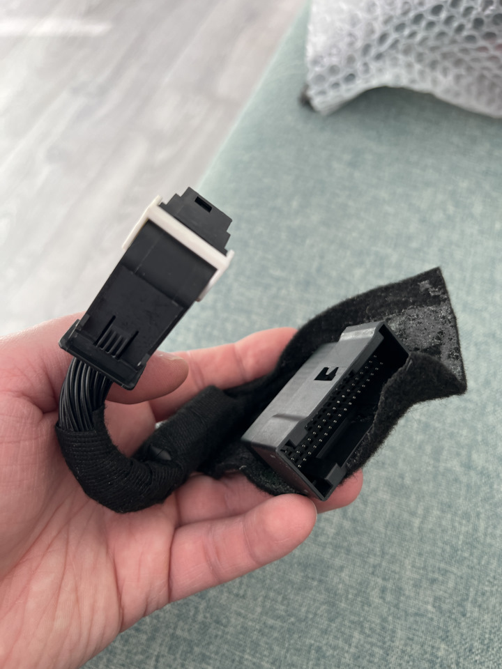 Отключение старт-стоп на Audi A6 (C8), Audi A6 Avant (C8), Audi A7 ...