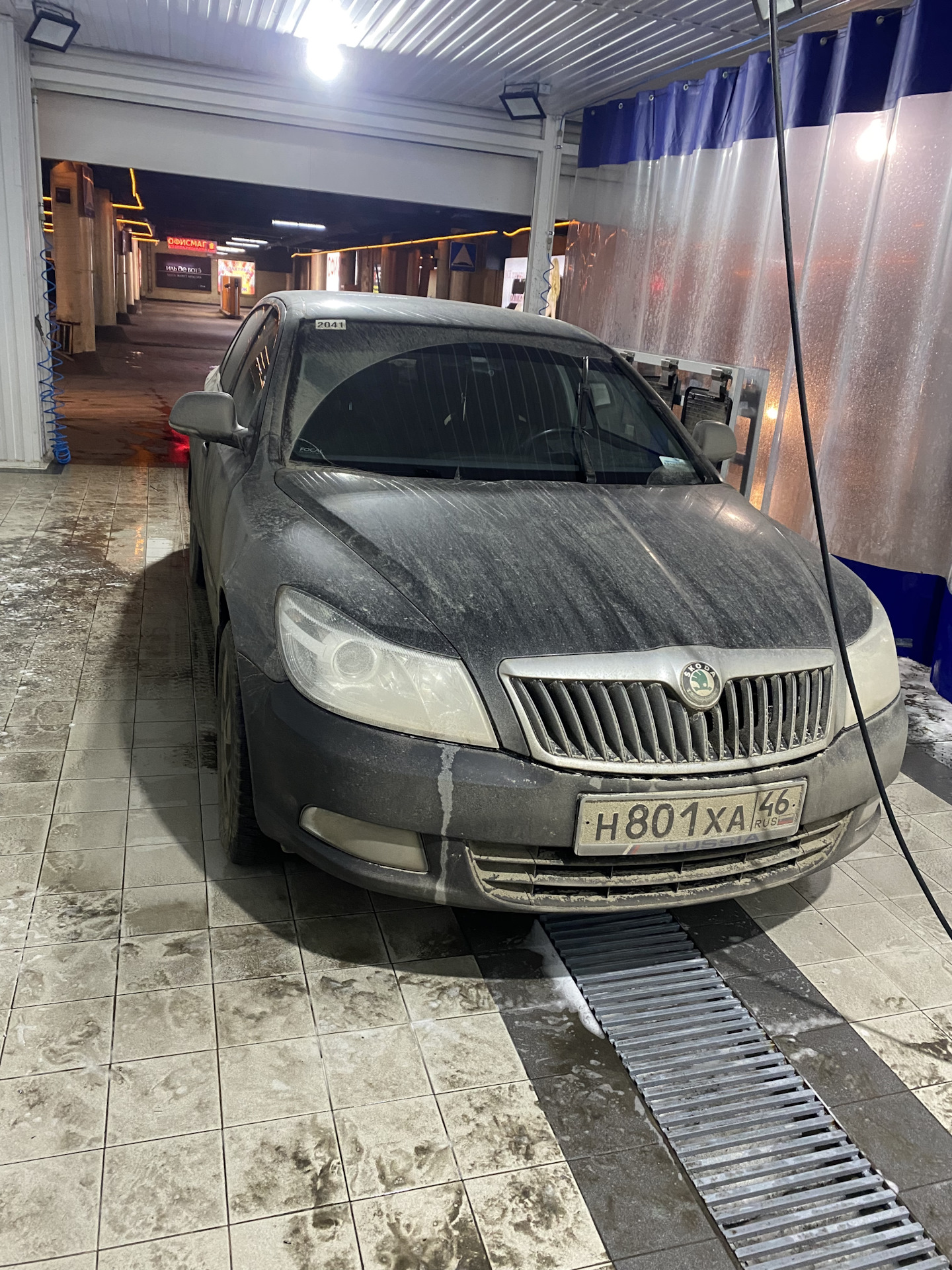 Перетяжка руля — Skoda Octavia A5 Mk2, 1,8 л, 2011 года | тюнинг | DRIVE2