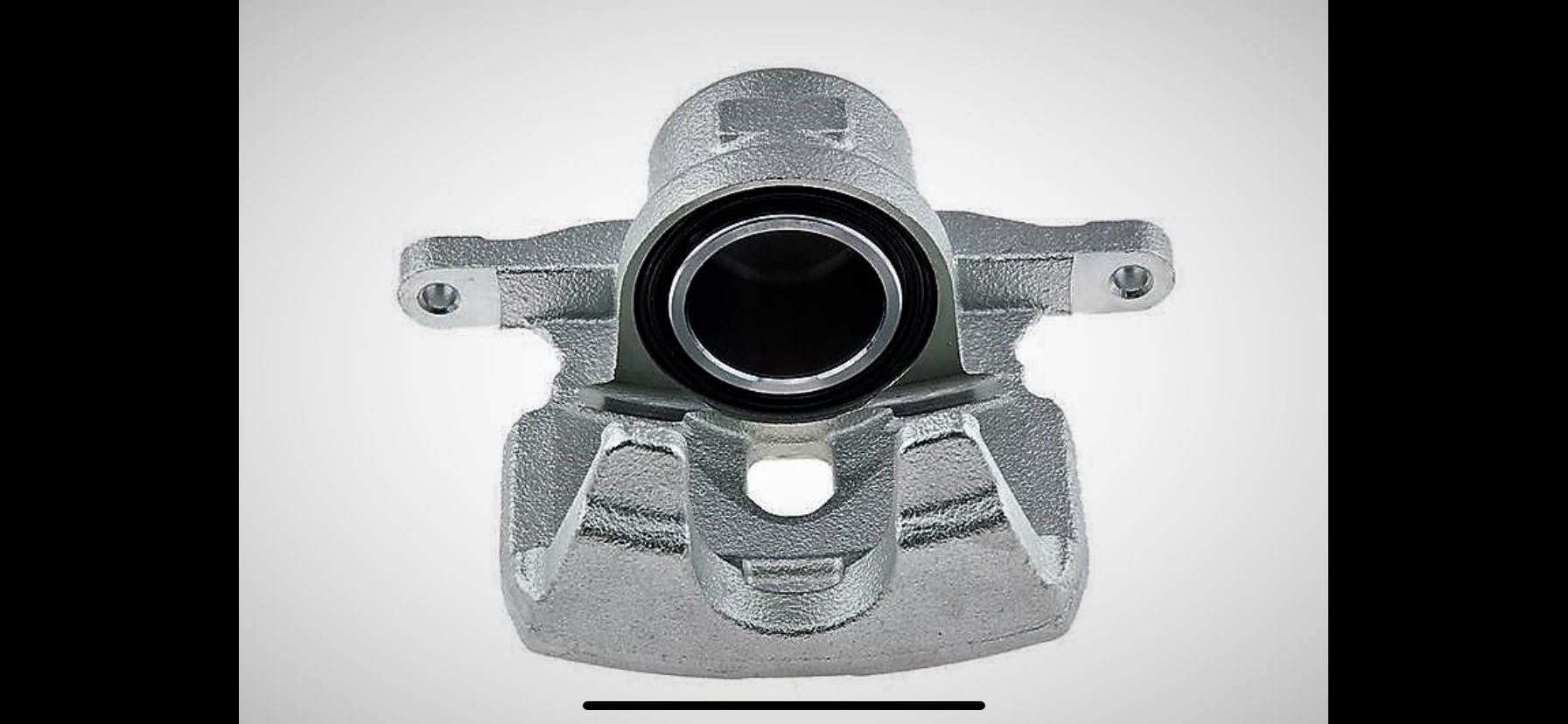 Замена поршней передних суппортов — Mazda 6 (3G) GJ, 2 л, 2013 года ...