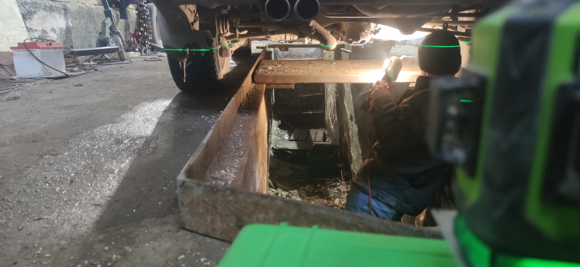 Сравнение клиренса Артемида / Форестер — Honda Orthia, 2 л, 2000 года ...