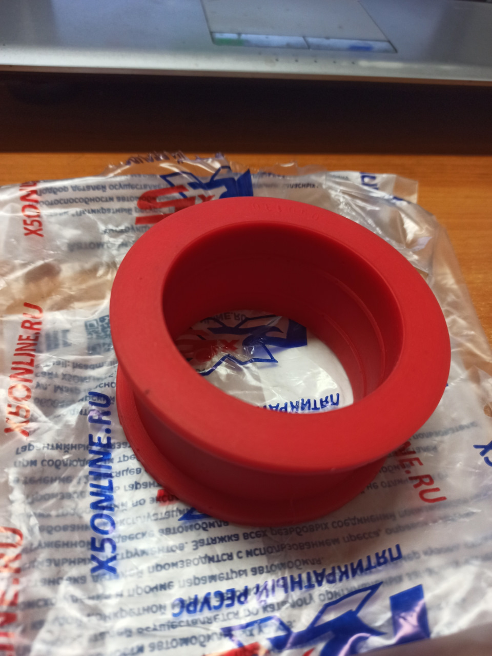 Замена резинки рулевой рейки — Chevrolet Tahoe (GMT900), 5,3 л, 2011 ...