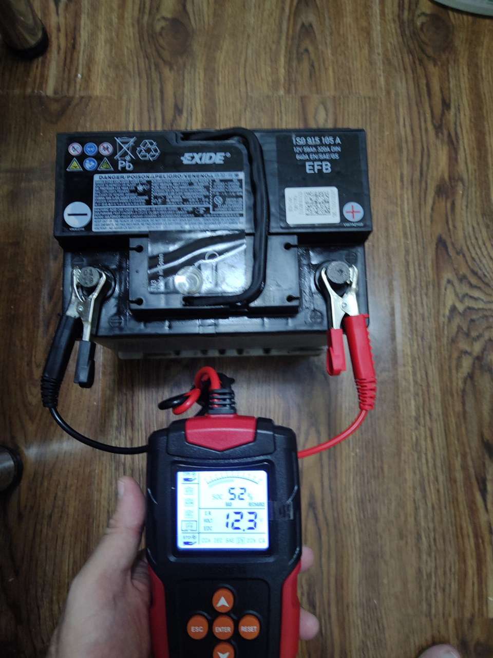 Фото в бортжурнале Volkswagen Polo Sedan