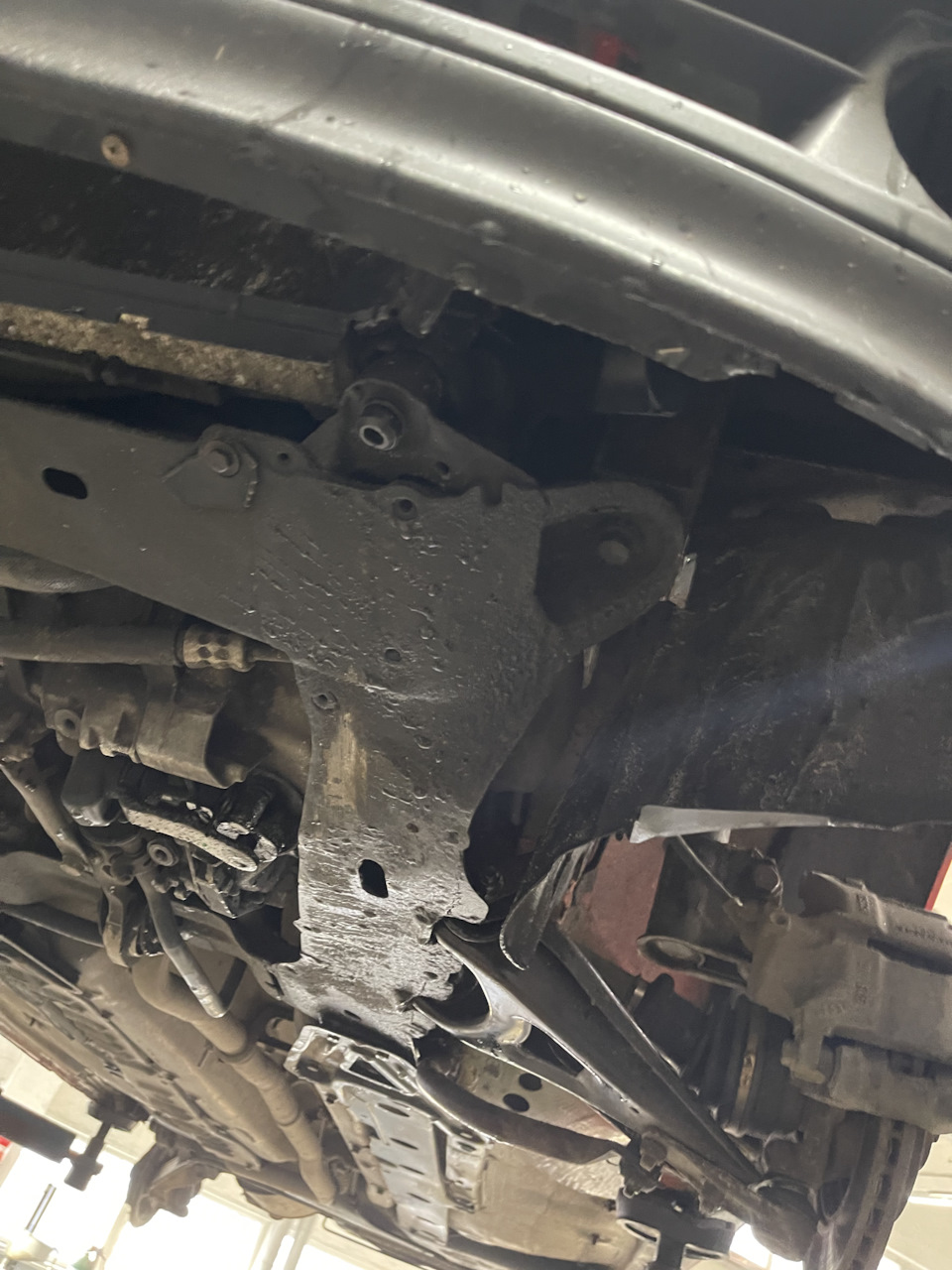 Фото в бортжурнале Renault Kangoo (1G)