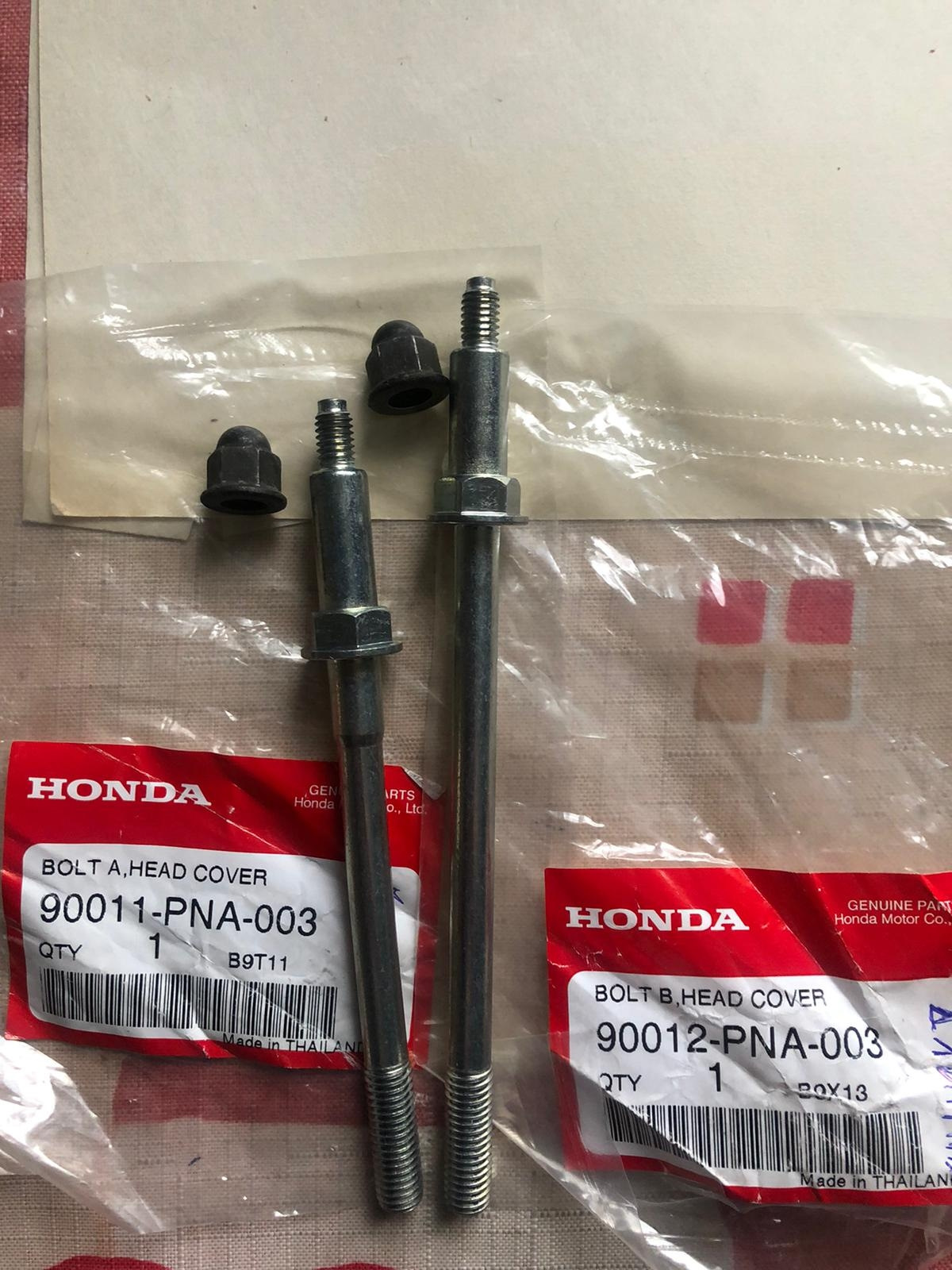 Pna 003. Honda 90011-PNA-003. 90012-PNA-003. 90011pna003. Honda 90011ph3000.