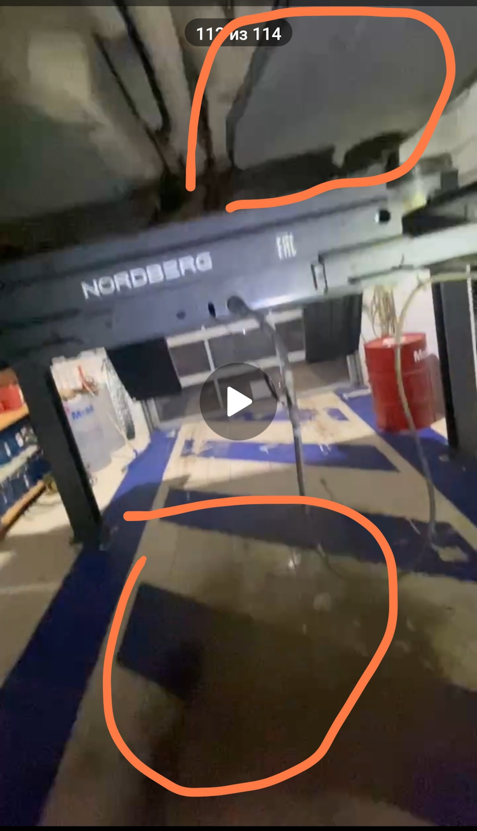 Гребаные "СТУКИ в подвеске" — вылечил — Skoda Kodiaq, 2 л, 2019 года ...