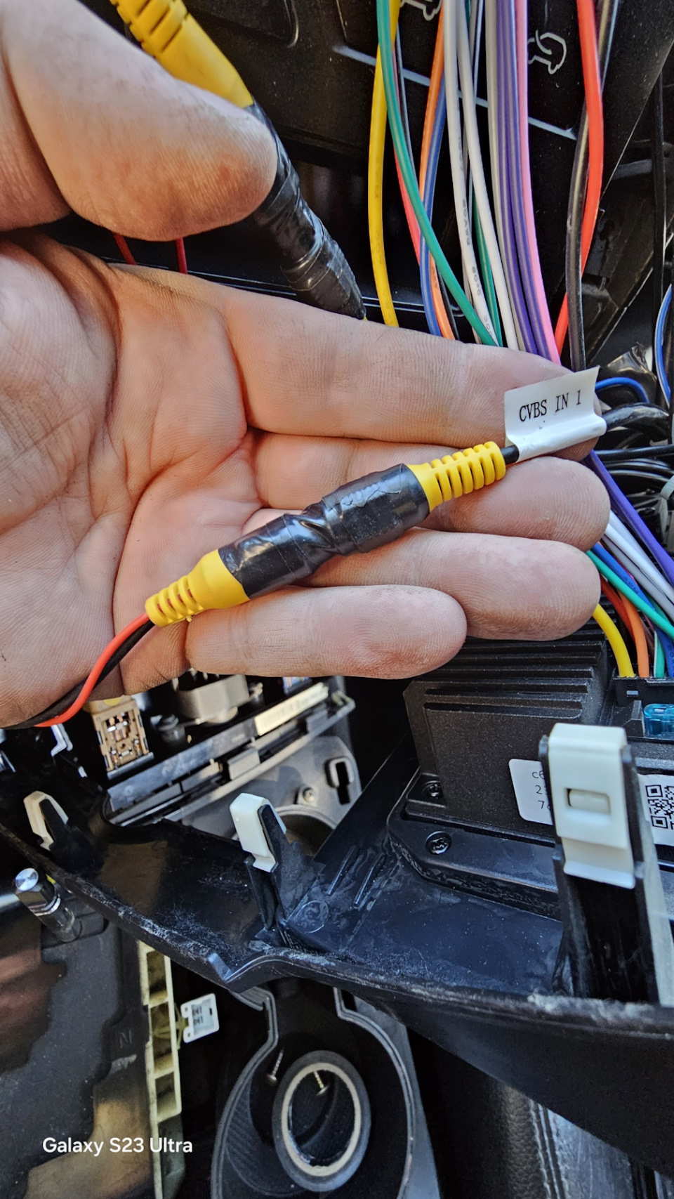 Фото в бортжурнале KIA Sorento (2G)