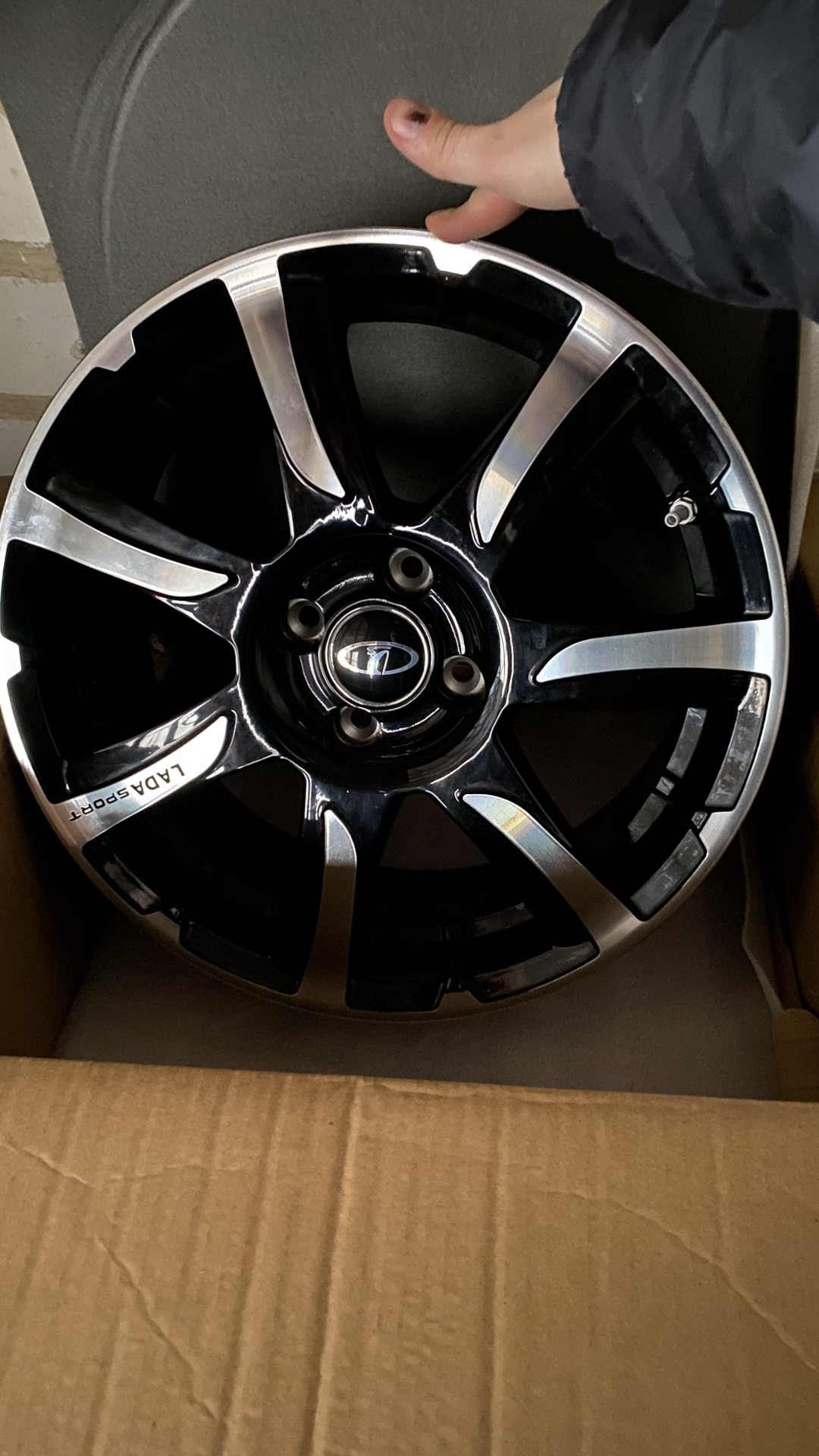 Купить Диски На Лада Гранта Кросс