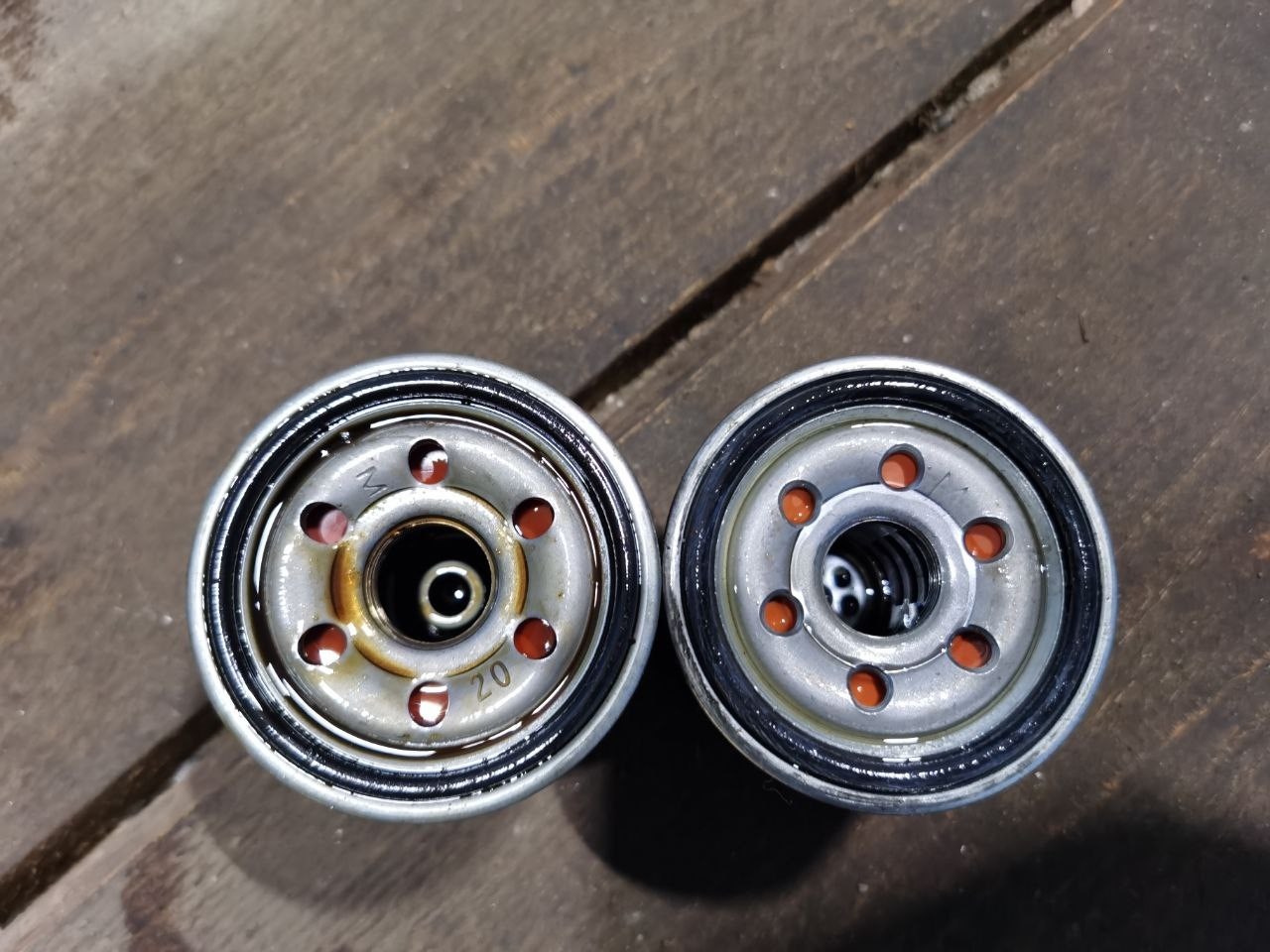 Замена масла двигателя Мазда СХ8 2.5 — Mazda CX-8, 2,5 л, 2019 года ...