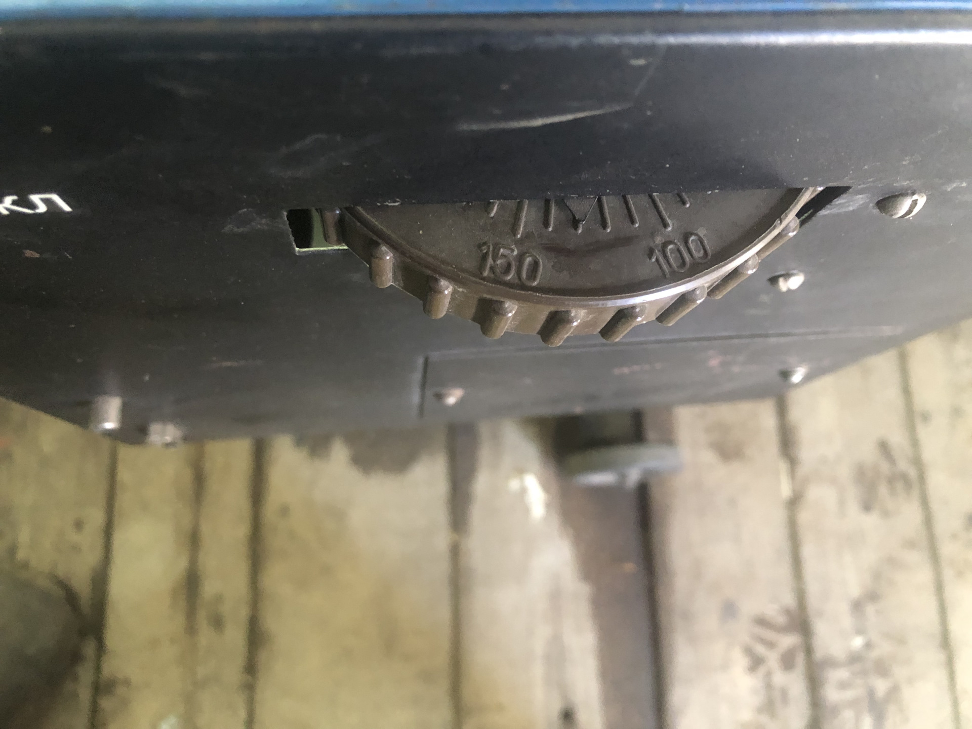 Регулировка фар прибором — Lada 21120, 1,5 л, 2003 года | плановое ТО ...