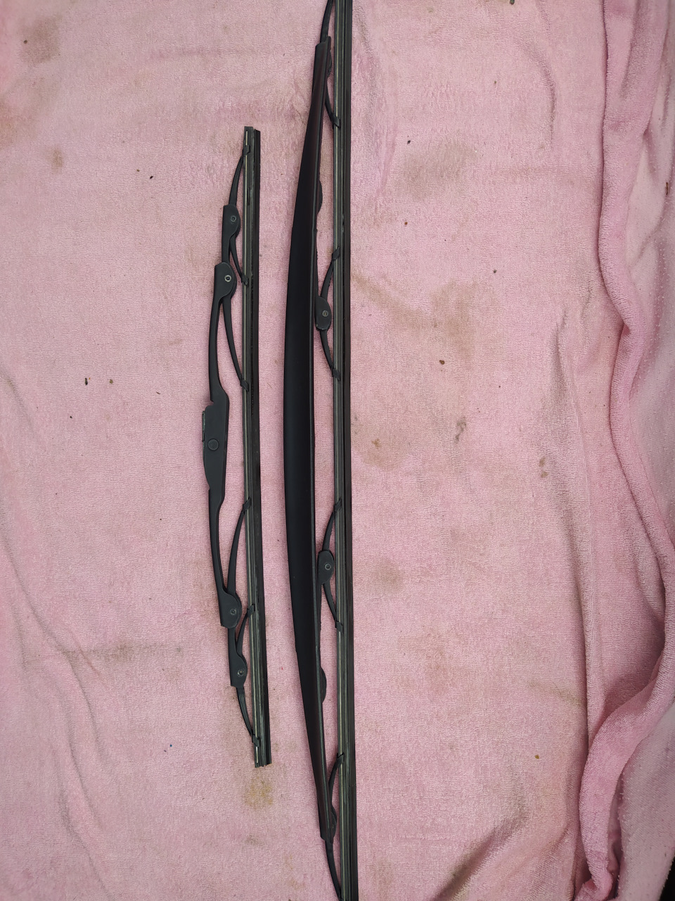 Фото в бортжурнале Volkswagen Polo Sedan