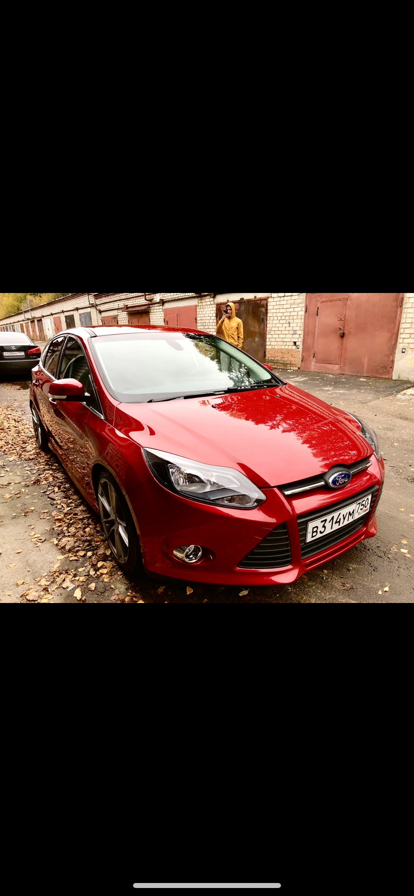 Продажа авто и выкуп обратно. Ч.1 — Ford Focus III Hatchback, 2 л, 2014  года | фотография | DRIVE2