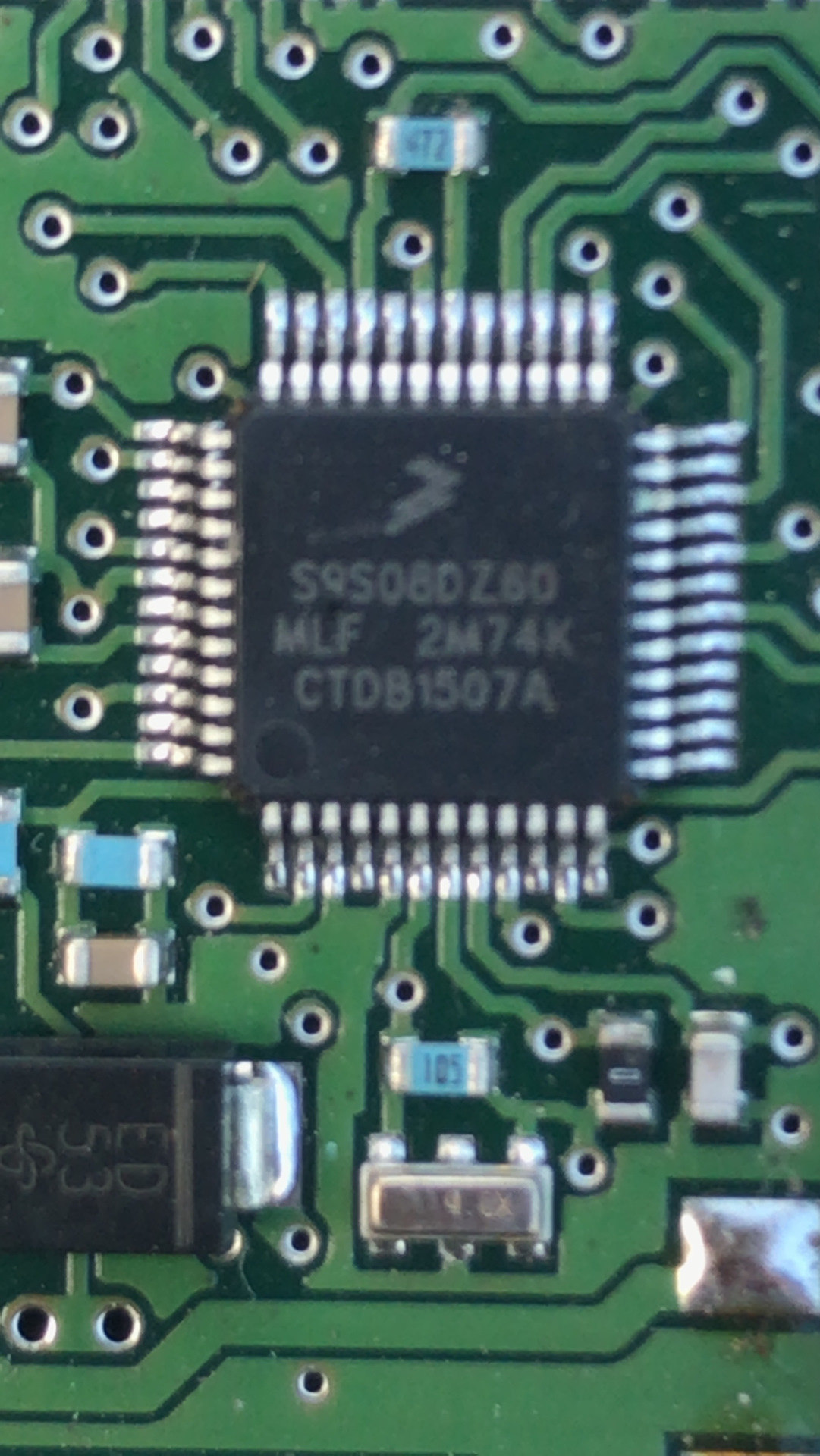 Ремонт блока АПМ — DRIVE2