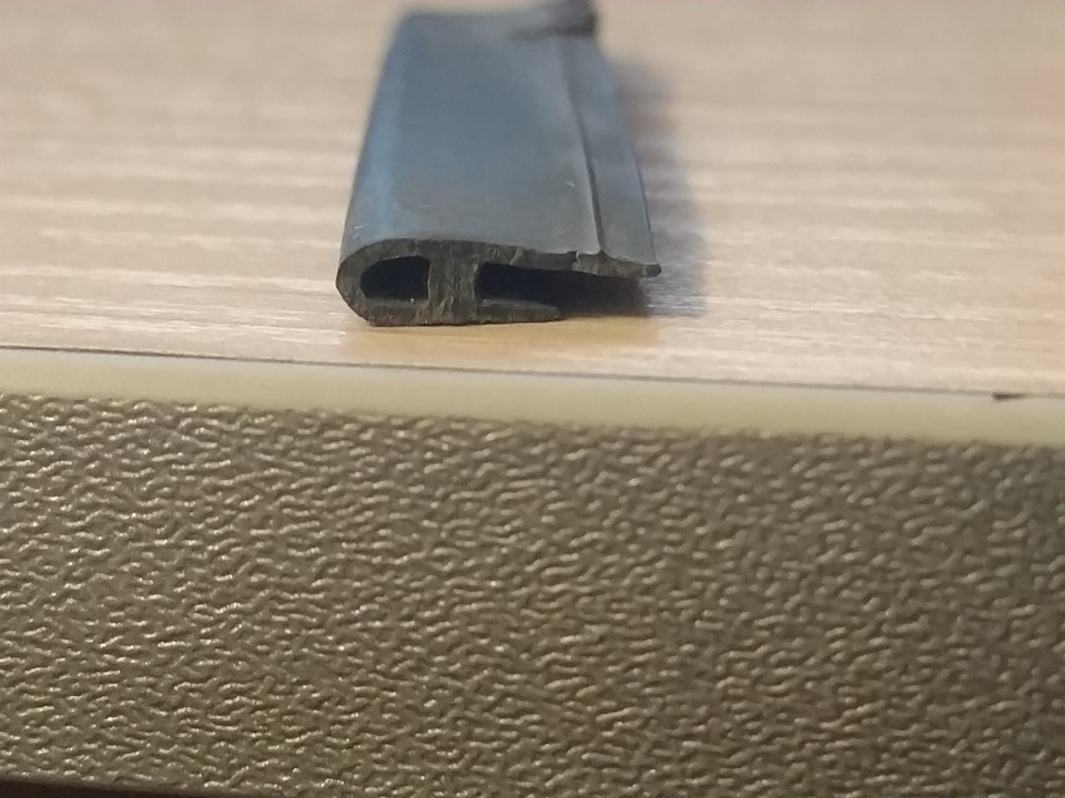 Е38 изгиб Хофмайстера часть 2 — BMW 7 series (E38), 3,5 л, 1998 года ...