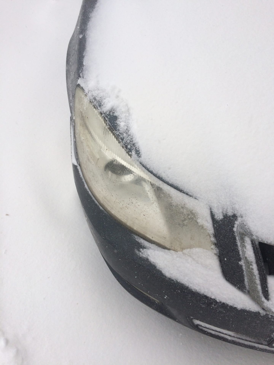 Первая запись на драйве))) Нужна помощь — Skoda Octavia A5 Mk2, 1,8 л ...