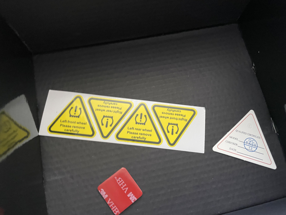 Фото в бортжурнале Chevrolet Cruze Hatchback