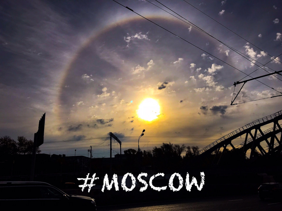 Фото в бортжурнале Skoda Octavia A7 Mk3