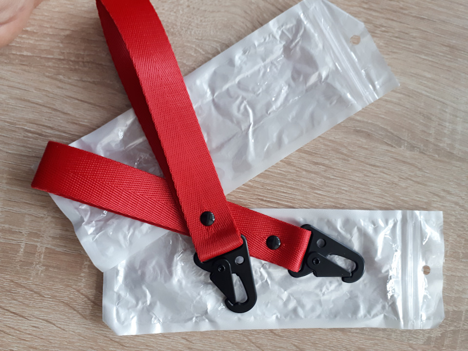 Брелочки +5 к скорости — Daewoo Nexia (N150)