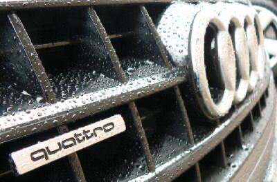 Photo from the logbook Mitsubishi Lancer IX