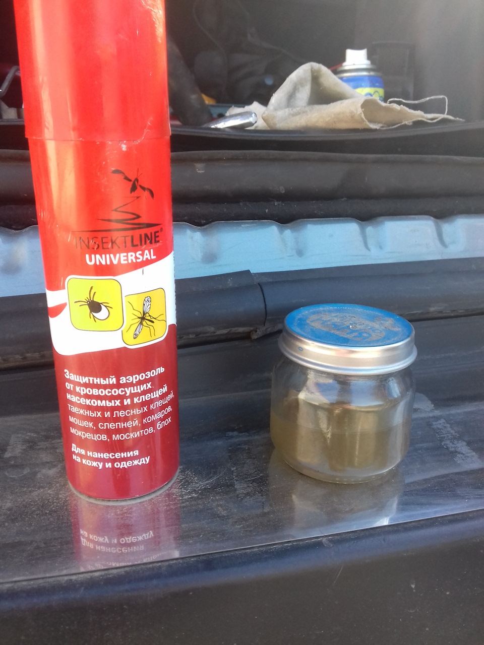 Фото в бортжурнале Renault Duster (1G)