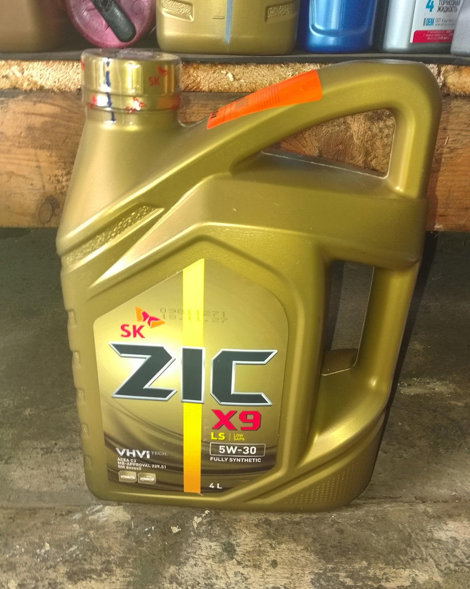 ТО-4 — Ravon Nexia R3, 1,5 л, 2017 года | плановое ТО | DRIVE2