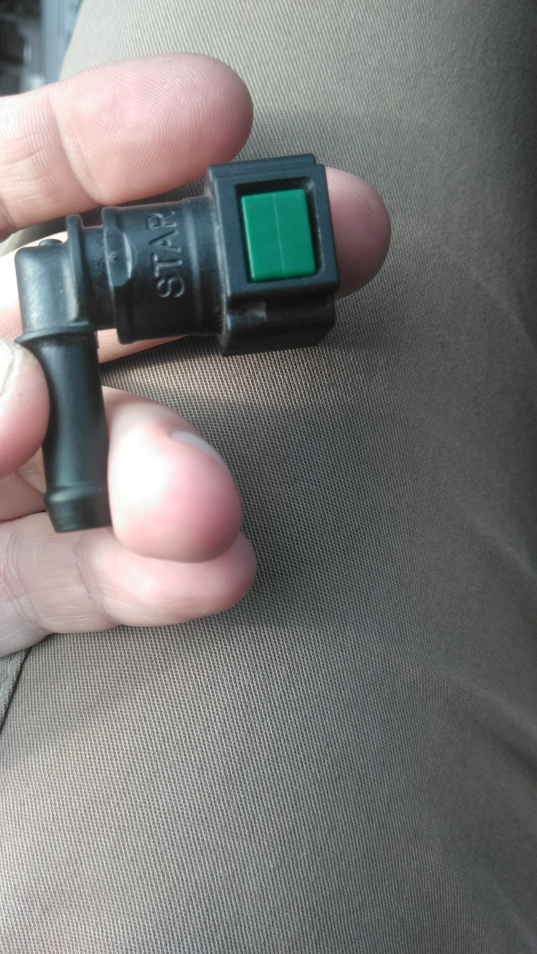 Не зная броду не лезь в воду — Citroen C4 (2G), 1,6 л, 2011 года ...