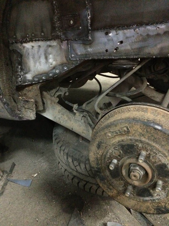 51. Ремонт рулевой рейки Королла 150 » Драйв - всё про авто