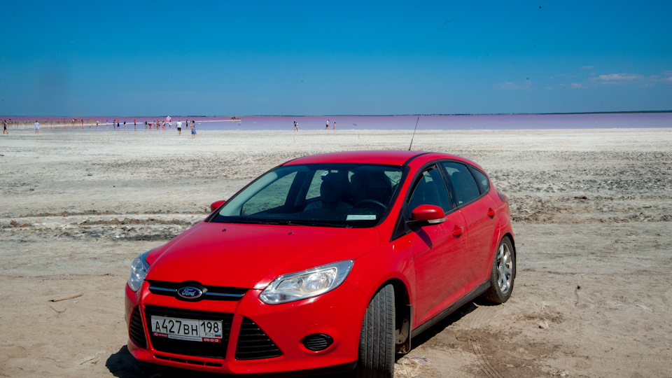 Помыл двигатель. Поставил маслоотделитель. — ГАЗ Сайбер, 2,4 л, 2010 ...