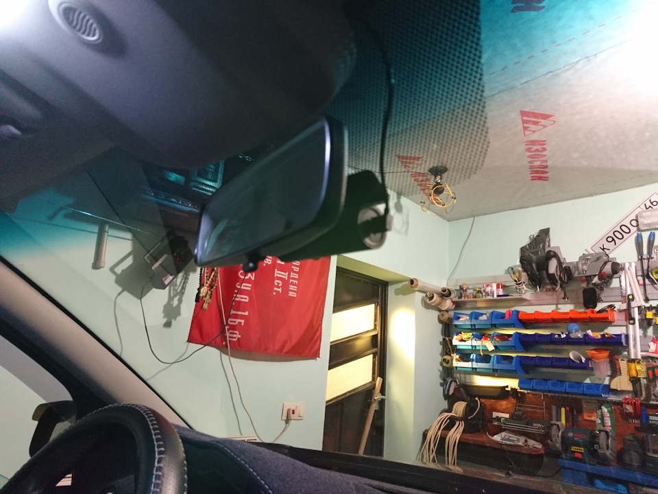 Фото в бортжурнале Renault Duster (1G)