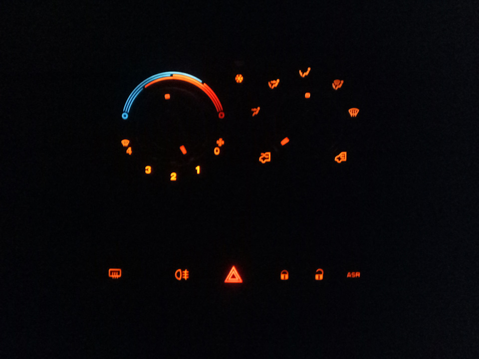 Фото ночью. — FIAT Ducato III