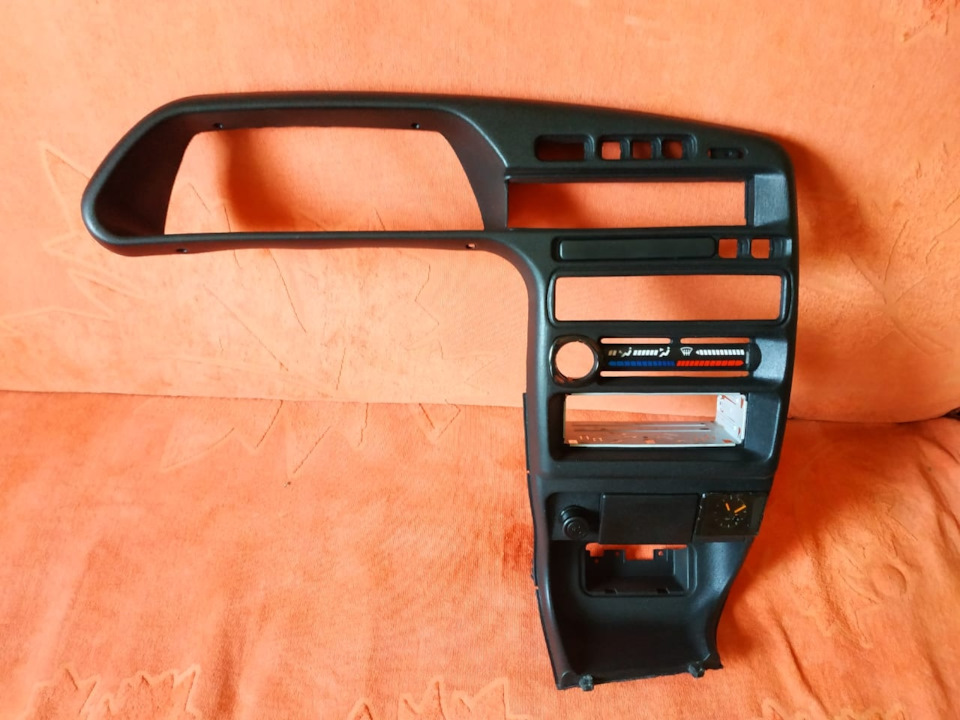 Полная диагностика — Volkswagen Passat Variant (B6), 2 л, 2008 года ...