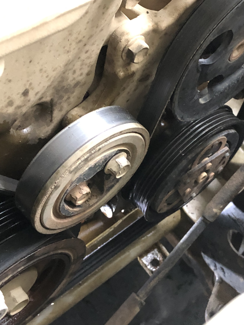 Фото в бортжурнале Suzuki Jimny (1G)