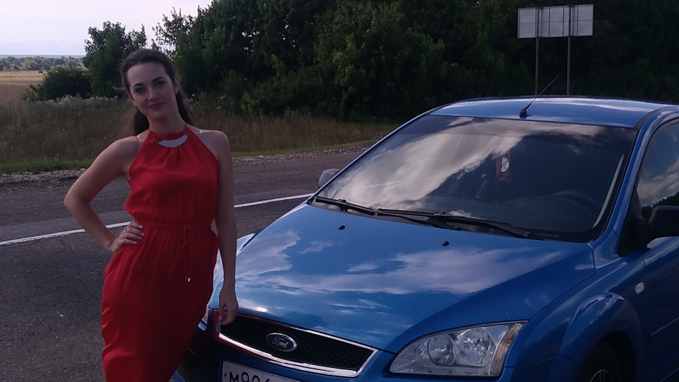 Поменял топливный фильтр и сеточку на фф2, загудел насос — Ford Focus ...