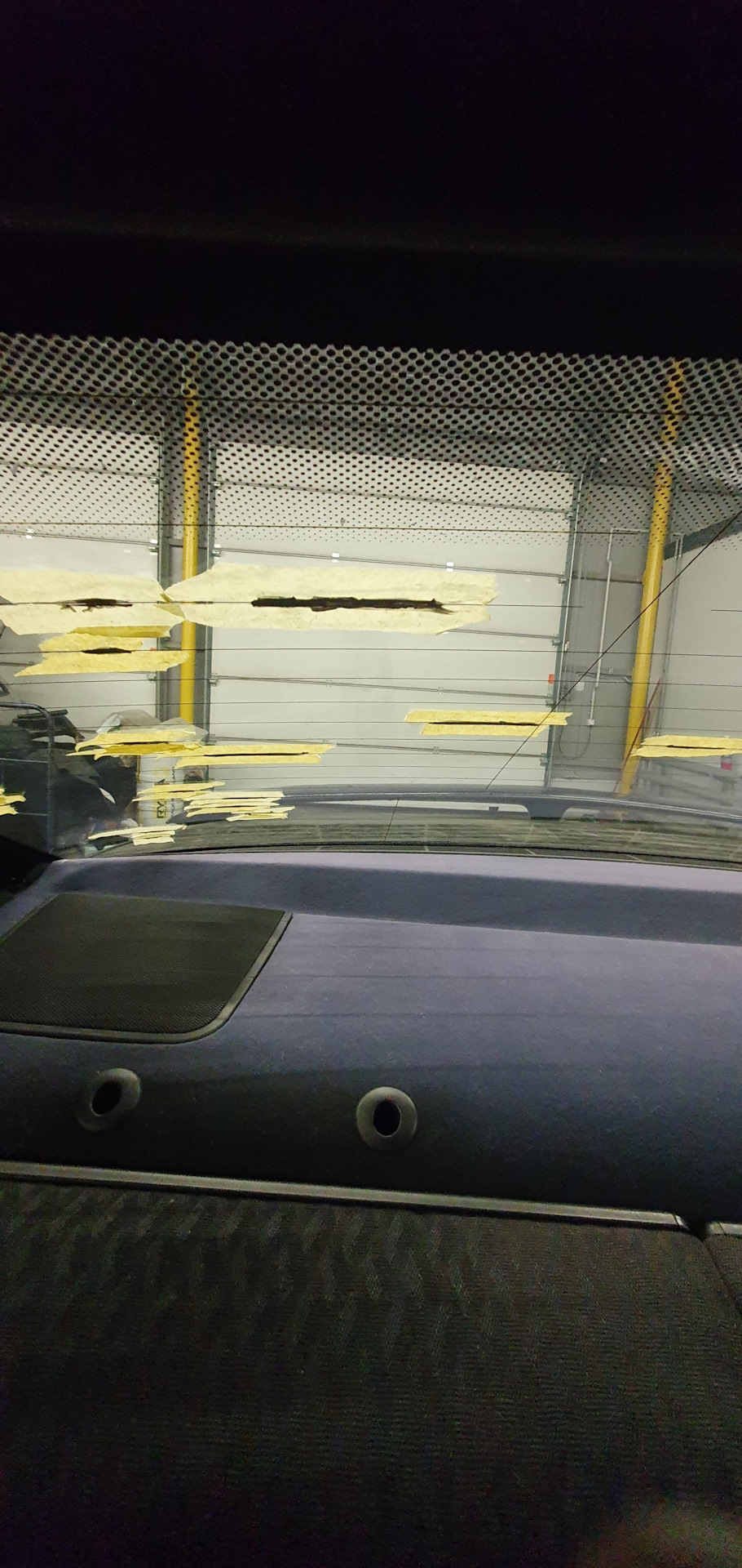 Ремонт обогрева заднего стекла bmw e46. Обрыв нитей — BMW 3 series ...