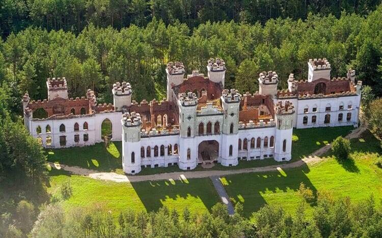 Фотография не моя. Взята на просторах интернета — Toyota Sequoia (1G)