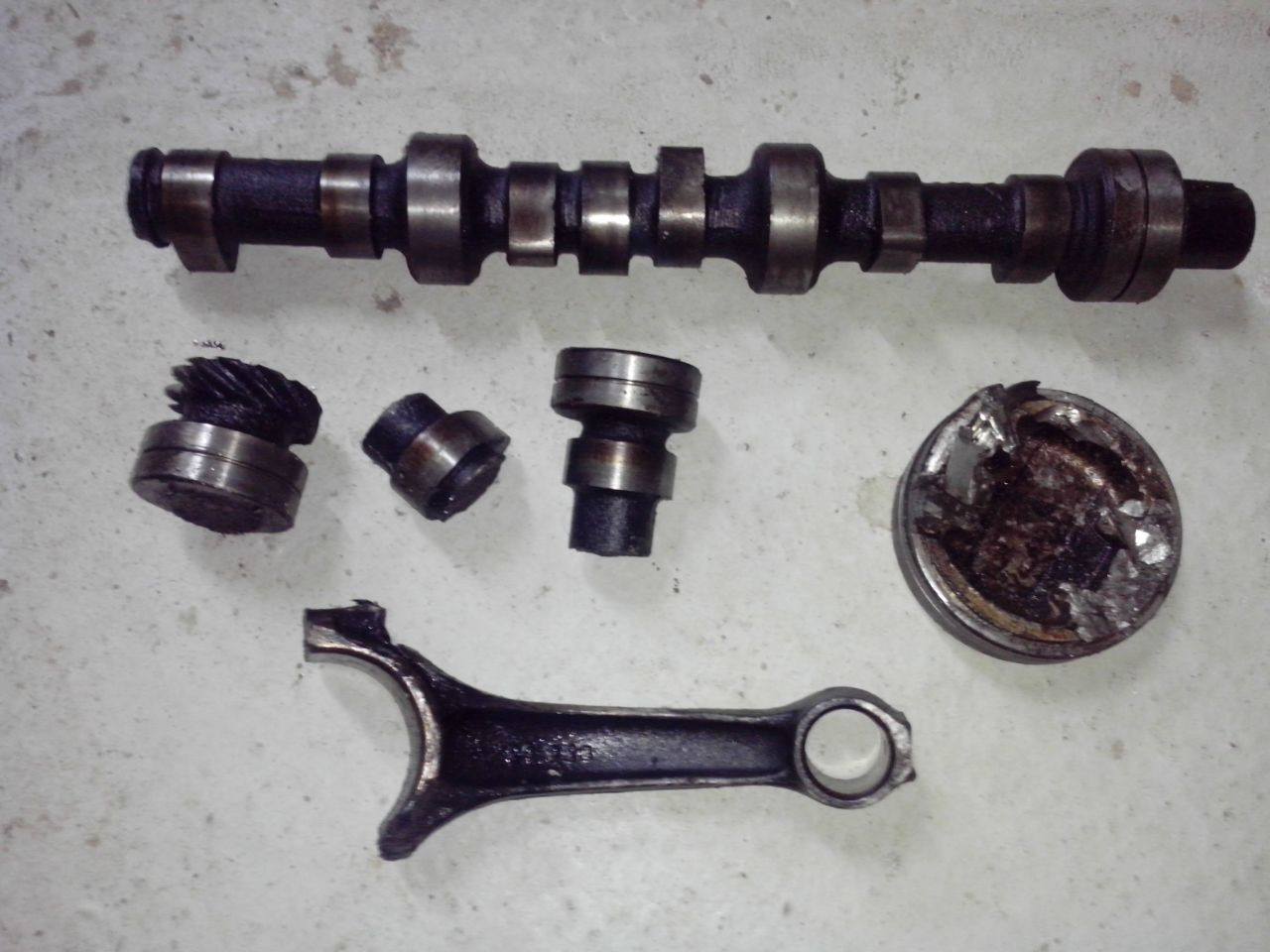 дрифт на газели или путь к 2.9 — ГАЗ Газель, 2,9 л, 1995 года | тюнинг ...