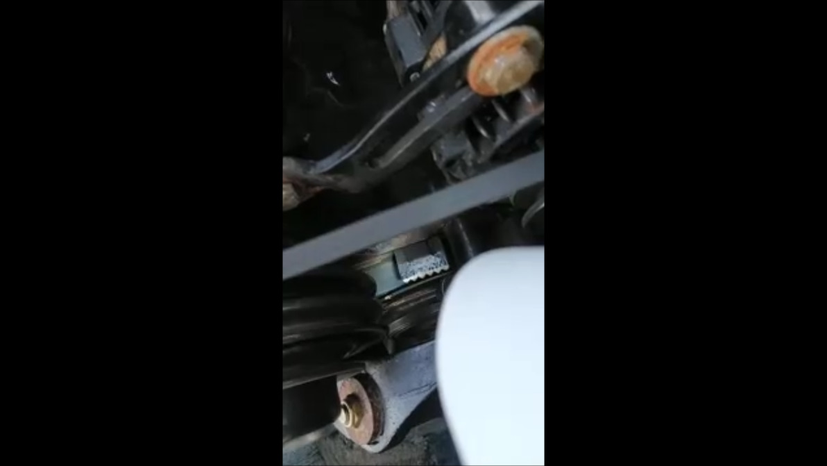 Байлайнер 175 прогорает прокладка ГБЦ — Dodge Stratus (2G), 2,4 л, 2002 ...