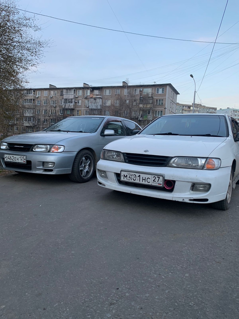 Машина продана — Nissan Pulsar (N15), 1,5 л, 1997 года | продажа машины |  DRIVE2