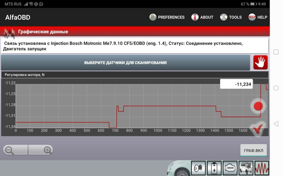 Замена ремня ГРМ Фиат Линеа 1 л.с. в А-Бренд - цены сервиса Fiat «А-Бренд»