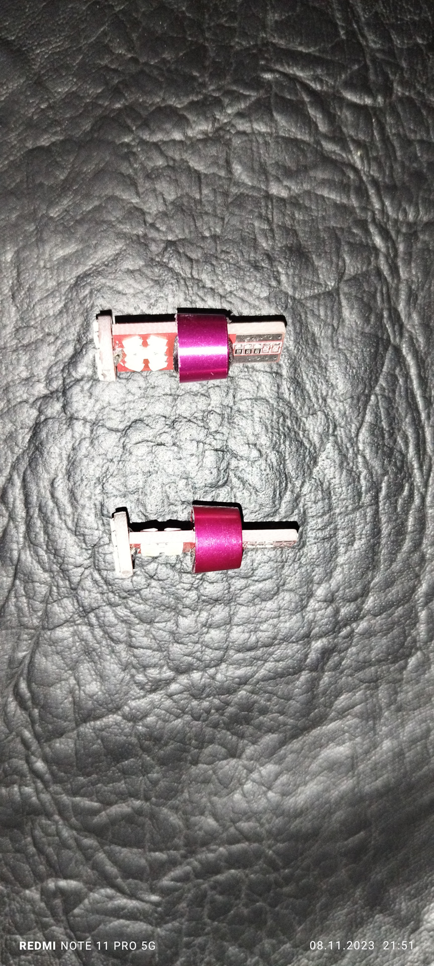 Габариты — Lada Приора седан, 1,6 л, 2017 года | аксессуары | DRIVE2