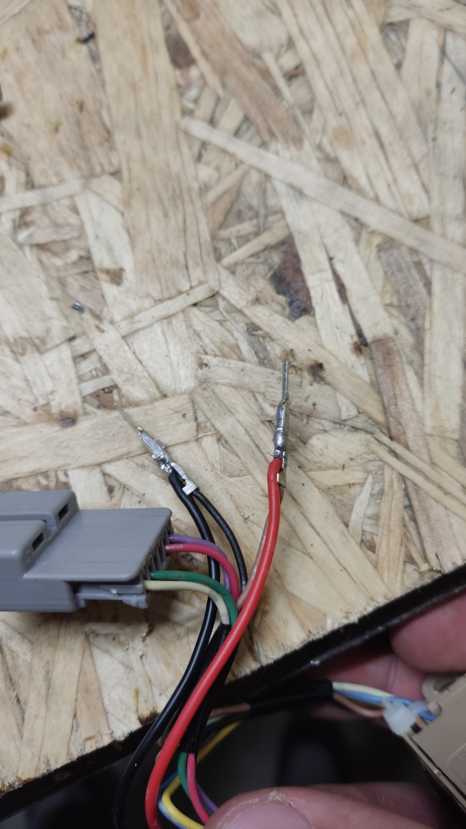 Прощай старт-стоп + замена масла. — Subaru Levorg (1G), 1,6 л, 2015 ...