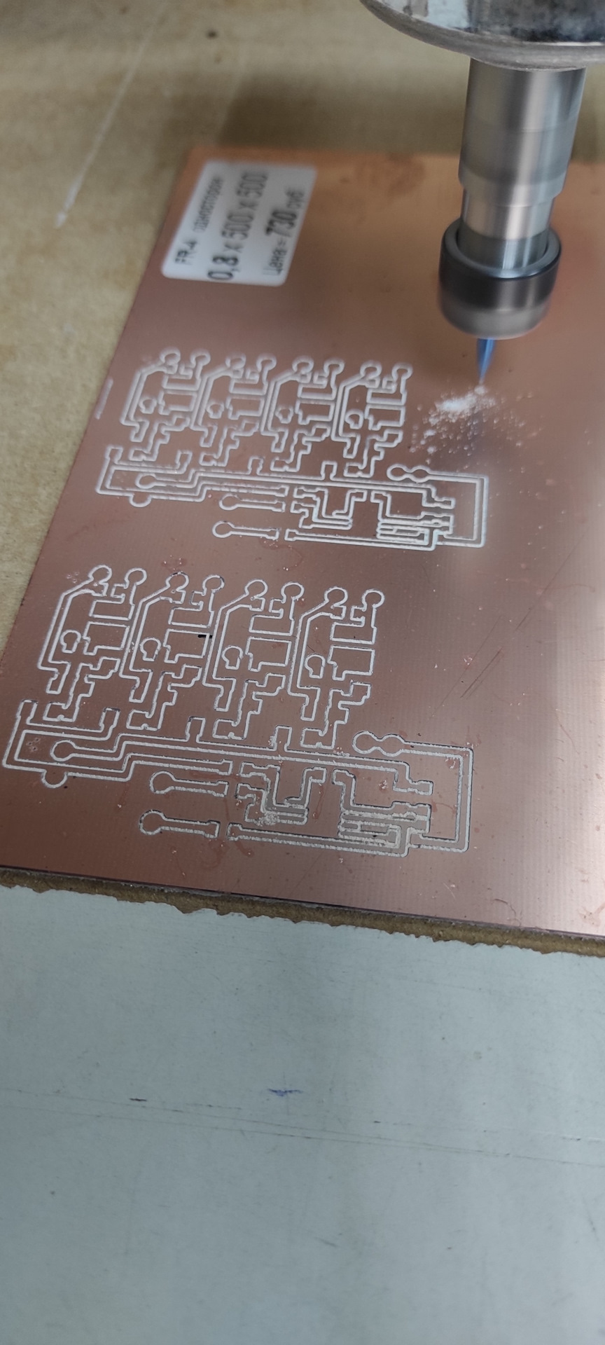 Трейлблейзер — доработка фар ( вставки ДХО-поворот-габарит ) — DRIVE2