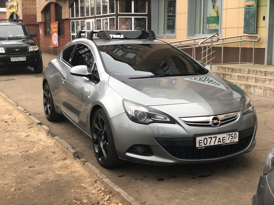 Опель астра gtc отзывы владельцев недостатки