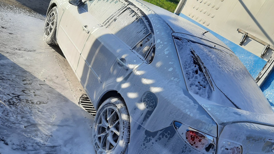 Пыльник шаровой прямого нижнего рычага — Mazda 6 (1G) GG, 2 л, 2004 ...