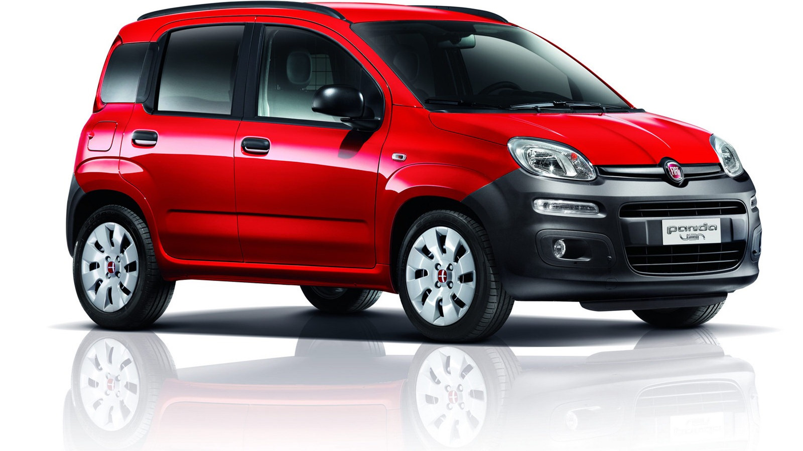 FIAT Panda (2G) 1.0 бензиновый 2005 | на DRIVE2